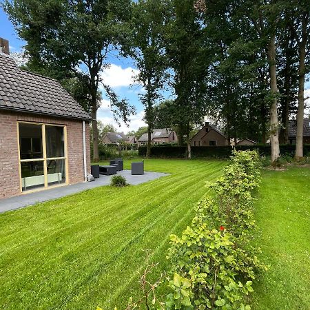 Sfeervol Vrijstaand Huisje 6 Persoons Ruime Tuin, Centraal Bij Nijmegen Ewijk Zewnętrze zdjęcie
