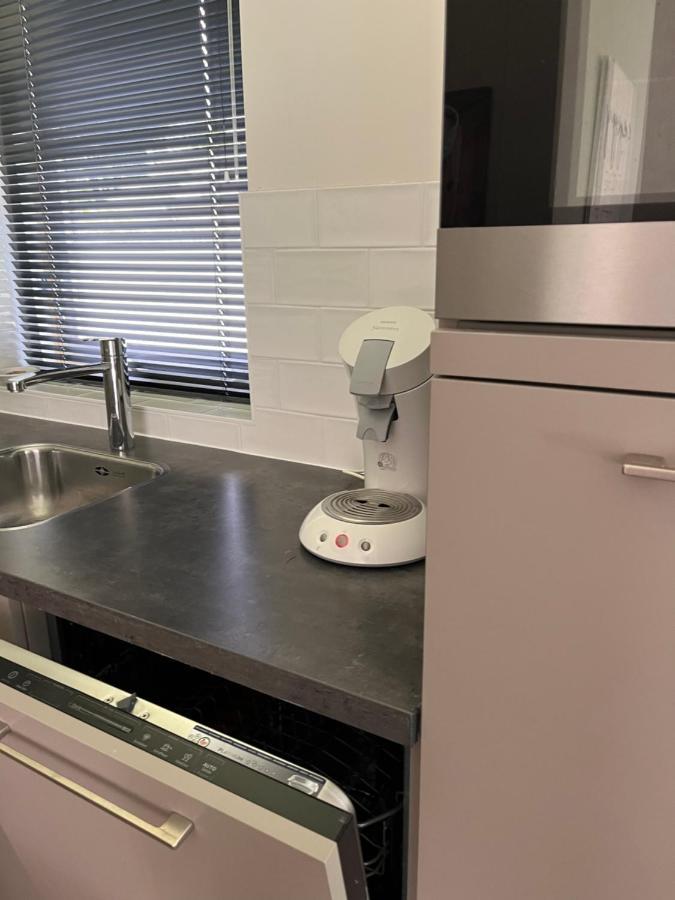 Sfeervol Vrijstaand Huisje 6 Persoons Ruime Tuin, Centraal Bij Nijmegen Ewijk Zewnętrze zdjęcie