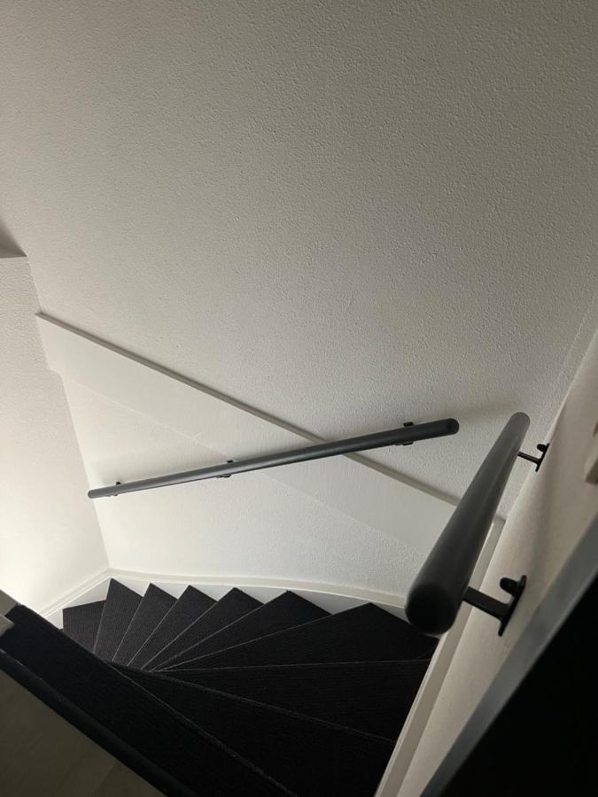 Sfeervol Vrijstaand Huisje 6 Persoons Ruime Tuin, Centraal Bij Nijmegen Ewijk Zewnętrze zdjęcie