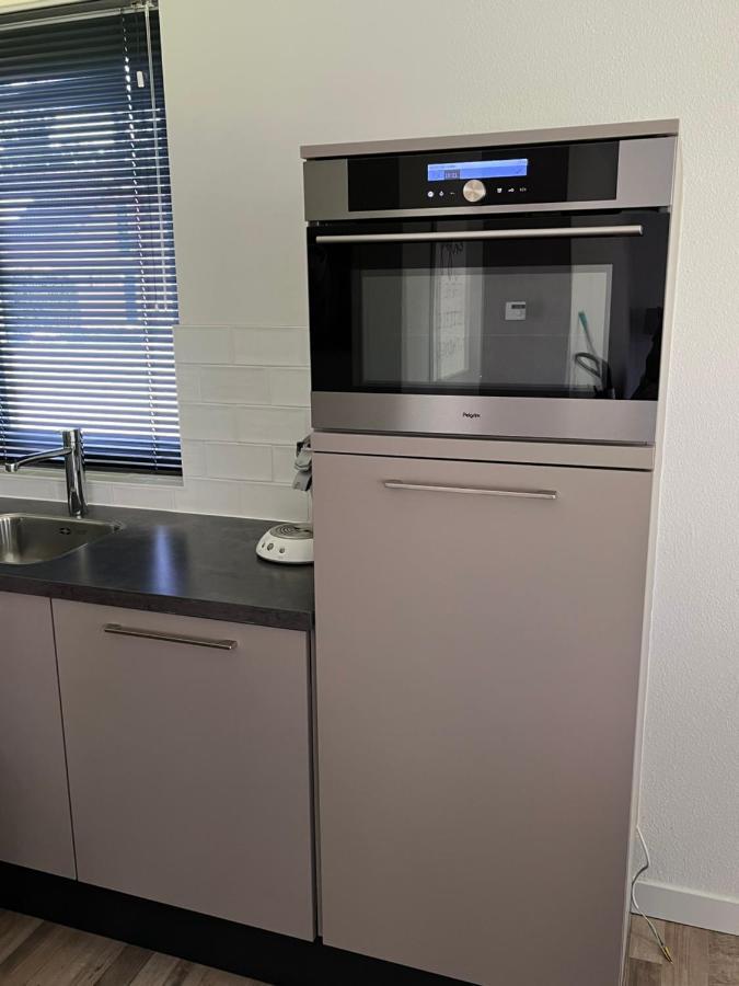Sfeervol Vrijstaand Huisje 6 Persoons Ruime Tuin, Centraal Bij Nijmegen Ewijk Zewnętrze zdjęcie
