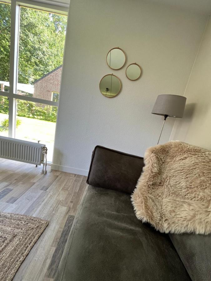 Sfeervol Vrijstaand Huisje 6 Persoons Ruime Tuin, Centraal Bij Nijmegen Ewijk Zewnętrze zdjęcie